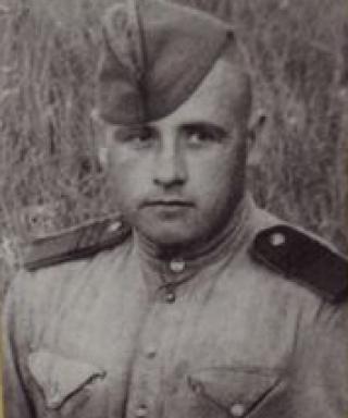 Андреев Иван Михайлович