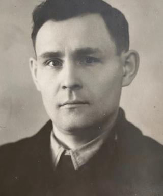 Татаринов Андрей Петрович