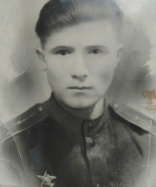 Орлов Михаил Иванович