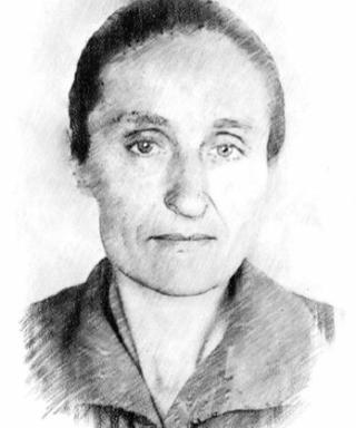 Кружалова Варвара Елисеевна