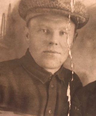 Белоглазов Пётр Ефимович