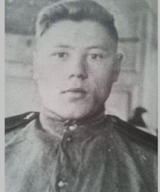 Антипин Леонид Александрович