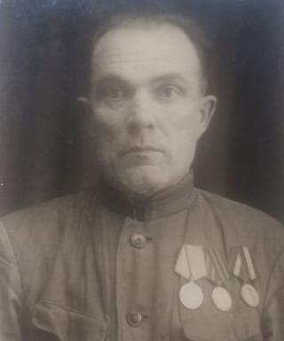 Семаков Пётр Иванович