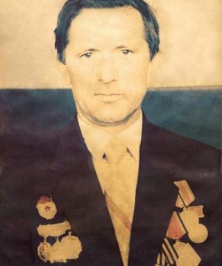 Алексеев Владимир Николаевич