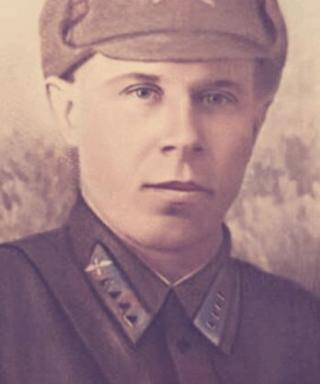 Крестин Григорий Николаевич