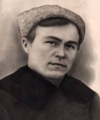 Смирнов Иван Никитович