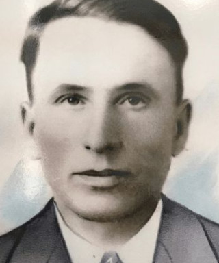 Васильченко Павел Константинович