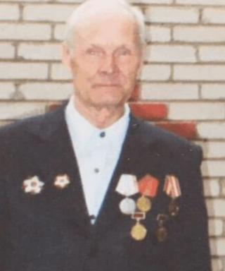 Кошенков Николай Василич