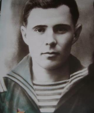 Маркин Михаил Михайлович