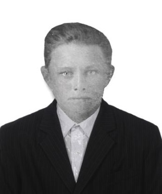 Янченков Александр Васильевич