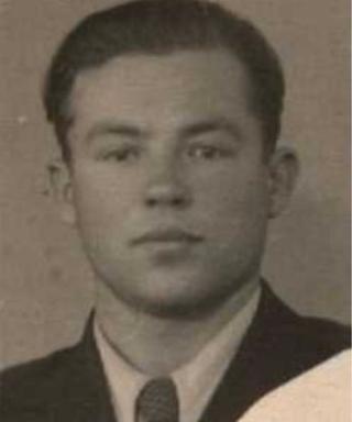 Бельков Сергей Васильевич