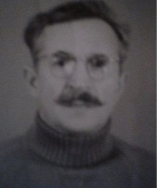 Чернов Иван Иванович