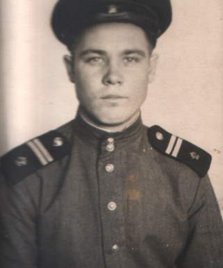 Елистратов Константин Петрович