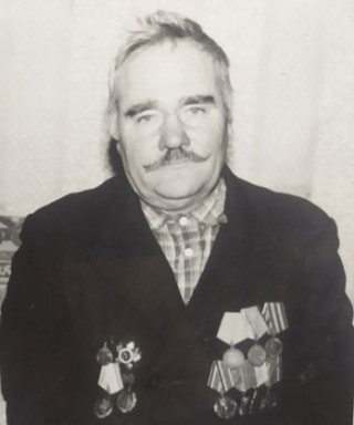 Царьков Владимир Иванович