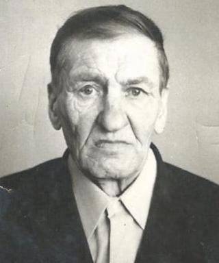 Бачурин Иван Павлович