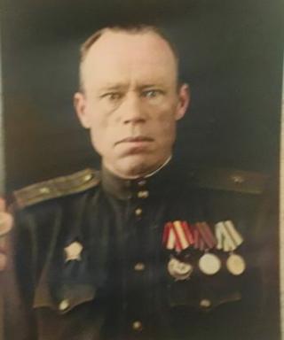 Емельянов Григорий Григорьевич