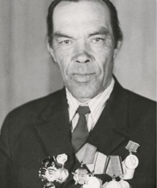 Кузнецов Александр Григорьевич