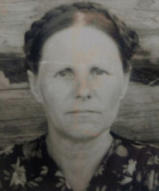 Пьянкова Мария Васильевна