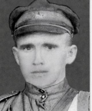 Фирсов Михаил Фёдорович