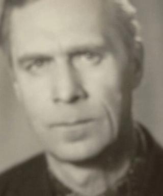 Золотарёв Михаил Никифорович