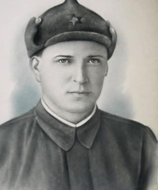 Черкашин Семён Андреевич