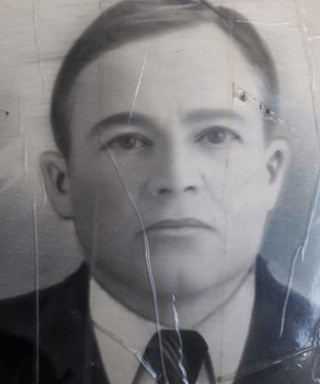 Бочкарев Филипп Никитич