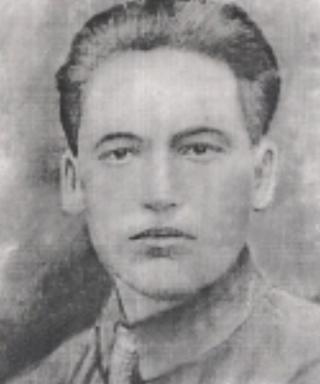 Кравченко Григорий Яковлевич