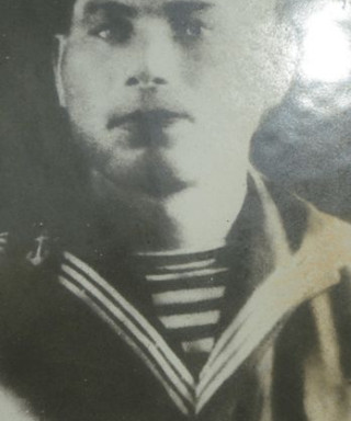 Буторин Пётр Васильевич