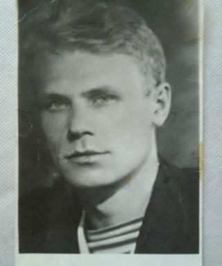 Филиппов Леонид Степанович