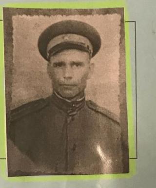 Калачёв Александр Васильевич