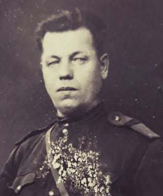 Аверин Дмитрий Антипович