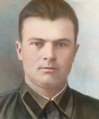 Даниленко Пётр Ефимович