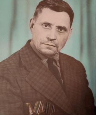 Басов Иван Иванович