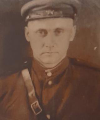 Соколов Михаил Сергеевич