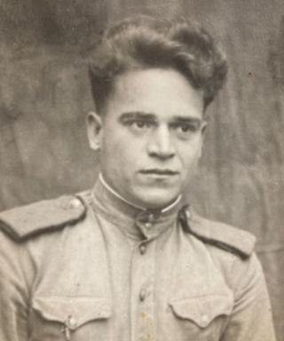 Ломин Виктор Егорович