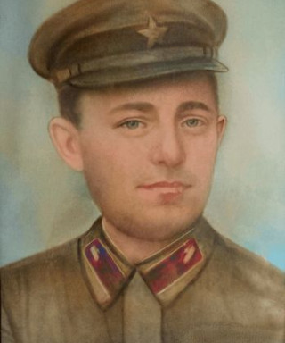 Кузнецов Иван Федорович