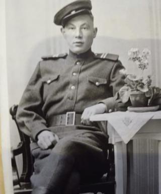 Гребенкин Валентин Иванович