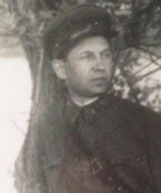 Некрасов Иван Иванович