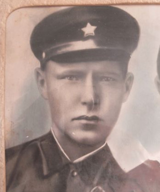 Щелчков Фёдор Фёдорович