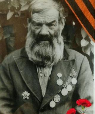 Шмелев Николай Егорович