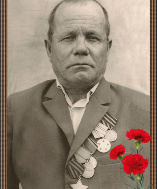 Ярошенко Павел Михайлович