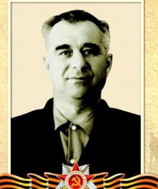 Джунь Михаил Константинович