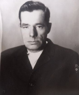 Першин Дмитрий Павлович