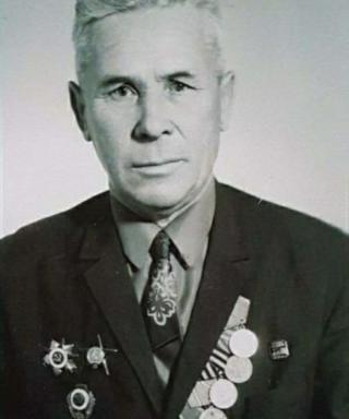 Иванов Сергей Герасимович