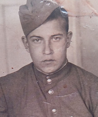 Поляков Сергей Сергеевич