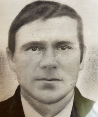 Савватеев Григорий Григорьевич