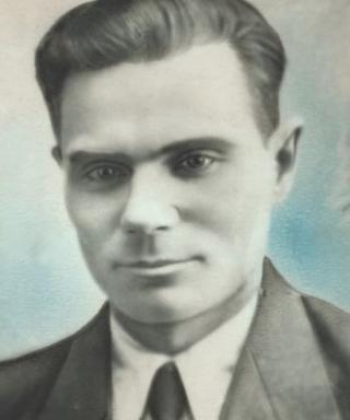 Шоприн Алексей Андреевич