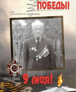 Водянников Терентий Филиппович
