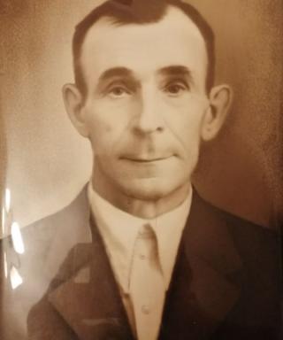 Булгаков Никифор Сергеевич