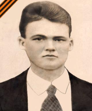 Горбачев Андрей Иосифович